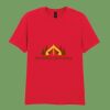 Softstyle™ adult ringspun t-shirt Thumbnail