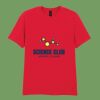 Softstyle™ adult ringspun t-shirt Thumbnail