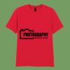 Softstyle™ adult ringspun t-shirt Thumbnail