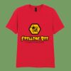 Softstyle™ adult ringspun t-shirt Thumbnail