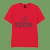 Softstyle™ adult ringspun t-shirt Thumbnail