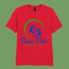 Softstyle™ adult ringspun t-shirt Thumbnail