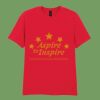 Softstyle™ adult ringspun t-shirt Thumbnail