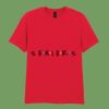 Softstyle™ adult ringspun t-shirt Thumbnail