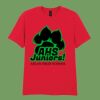Softstyle™ adult ringspun t-shirt Thumbnail
