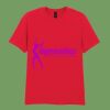 Softstyle™ adult ringspun t-shirt Thumbnail