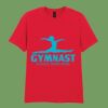 Softstyle™ adult ringspun t-shirt Thumbnail