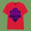 Softstyle™ adult ringspun t-shirt Thumbnail