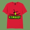 Softstyle™ adult ringspun t-shirt Thumbnail
