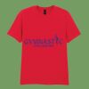 Softstyle™ adult ringspun t-shirt Thumbnail