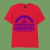 Softstyle™ adult ringspun t-shirt Thumbnail
