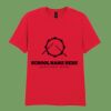 Softstyle™ adult ringspun t-shirt Thumbnail
