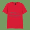 Softstyle™ adult ringspun t-shirt Thumbnail