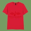 Softstyle™ adult ringspun t-shirt Thumbnail
