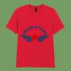 Softstyle™ adult ringspun t-shirt Thumbnail