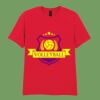 Softstyle™ adult ringspun t-shirt Thumbnail