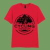 Softstyle™ adult ringspun t-shirt Thumbnail