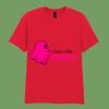 Softstyle™ adult ringspun t-shirt Thumbnail