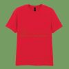 Softstyle™ adult ringspun t-shirt Thumbnail
