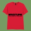 Softstyle™ adult ringspun t-shirt Thumbnail