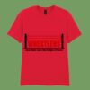 Softstyle™ adult ringspun t-shirt Thumbnail