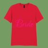 Softstyle™ adult ringspun t-shirt Thumbnail