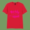 Softstyle™ adult ringspun t-shirt Thumbnail