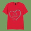 Softstyle™ adult ringspun t-shirt Thumbnail