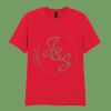 Softstyle™ adult ringspun t-shirt Thumbnail