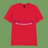 Softstyle™ adult ringspun t-shirt Thumbnail