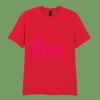 Softstyle™ adult ringspun t-shirt Thumbnail