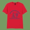 Softstyle™ adult ringspun t-shirt Thumbnail