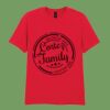 Softstyle™ adult ringspun t-shirt Thumbnail