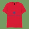 Softstyle™ adult ringspun t-shirt Thumbnail