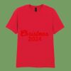 Softstyle™ adult ringspun t-shirt Thumbnail