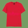 Softstyle™ adult ringspun t-shirt Thumbnail
