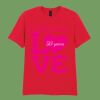 Softstyle™ adult ringspun t-shirt Thumbnail
