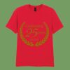 Softstyle™ adult ringspun t-shirt Thumbnail