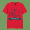 Softstyle™ adult ringspun t-shirt Thumbnail