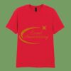 Softstyle™ adult ringspun t-shirt Thumbnail