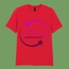 Softstyle™ adult ringspun t-shirt Thumbnail