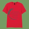 Softstyle™ adult ringspun t-shirt Thumbnail