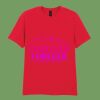 Softstyle™ adult ringspun t-shirt Thumbnail