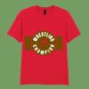Softstyle™ adult ringspun t-shirt Thumbnail