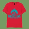 Softstyle™ adult ringspun t-shirt Thumbnail