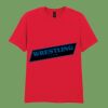 Softstyle™ adult ringspun t-shirt Thumbnail