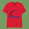 Softstyle™ adult ringspun t-shirt Thumbnail