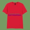 Softstyle™ adult ringspun t-shirt Thumbnail