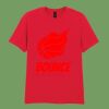 Softstyle™ adult ringspun t-shirt Thumbnail