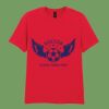 Softstyle™ adult ringspun t-shirt Thumbnail